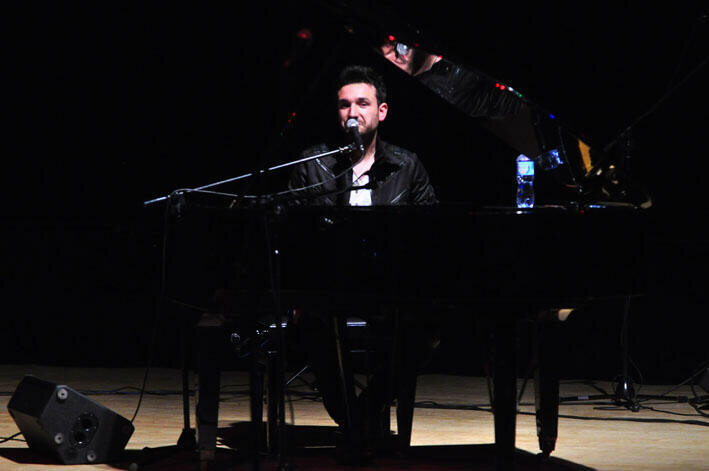 Koncert charytatywny _15